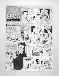 Elvis The Story Part 13