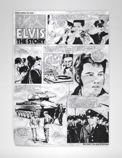 Elvis The Story Part 15