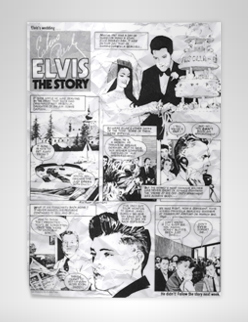 Elvis The Story Part 19