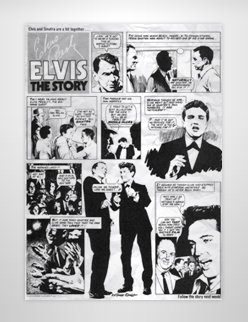 Elvis The Story Part 22