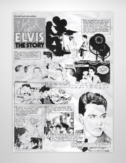 Elvis The Story Part 23