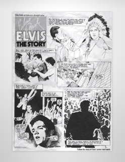 Elvis The Story Part 25