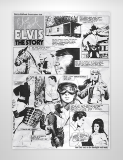 Elvis The Story Part 28