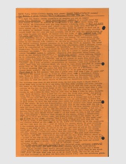 Elvis News Service Weekly Issue No. 3