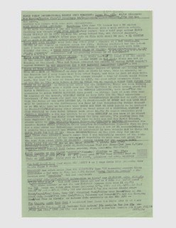 Elvis News Service Weekly Issue No. 18