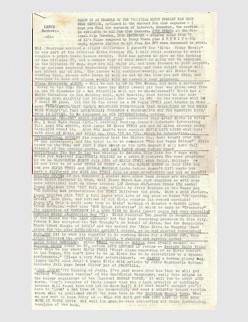 Elvis News Service Weekly Issue No. 21