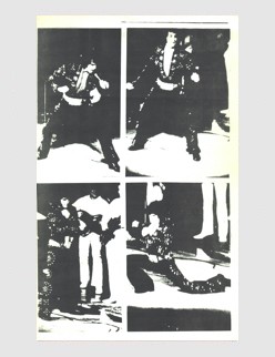 Elvis News Service Weekly Issue No. 48