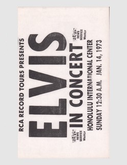 Elvis News Service Weekly Issue No. 90