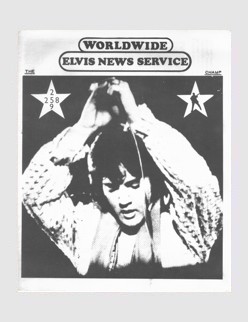 Elvis News Service Weekly Issue No. 258 / 259