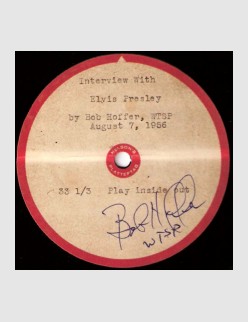 Bob Hoffer Interview