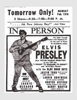 Newport News - February 12 1956