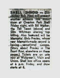 Memphis Press Scimitar - July 28 1954