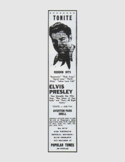 Commercial Appeal - July 30 1954