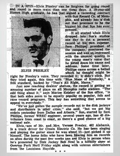 Memphis Press Scimitar - July 28 1954