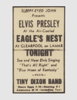 Memphis Press Scimitar - August 7 1954