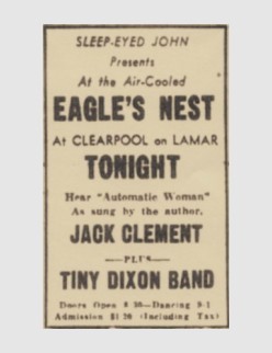 Memphis Press Scimitar - August 14 1954