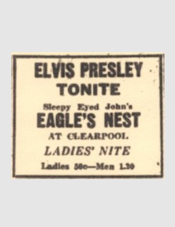Memphis Press Scimitar - August 27 1954