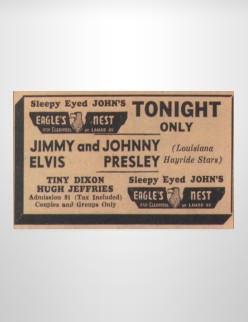 Memphis Press Scimitar - November 17 1954