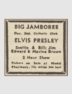 November / December 1954