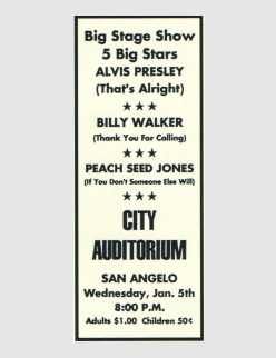 Jan. 2 1955 (Fake Ad)