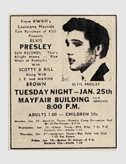 January 25 1955