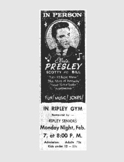 Southern Sentinel - February 3 1955