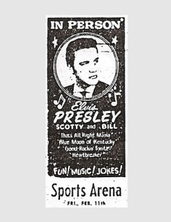 Carlsbad Current Argus - February 6 1955