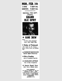 Roswell Daily Record - Feb. 7 - 14 1955