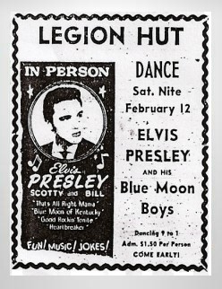Carlsbad Current Argus - February 9 1955