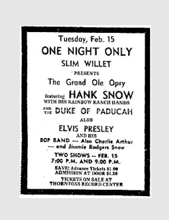Abilene Reporter-News - Feb. 13-15 1955