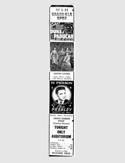 Camden News - February 21 1955