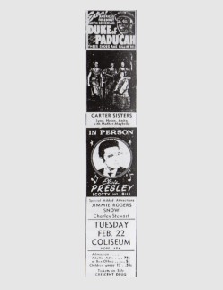February 22 1955