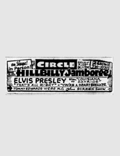 Cleveland Plain Dealer  - February 26 1955
