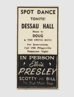 Austin Statesman - March 16 1955