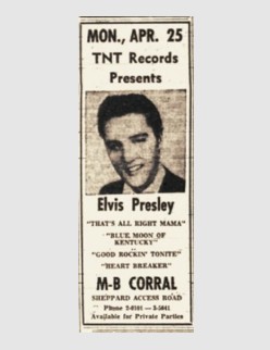 April 1955