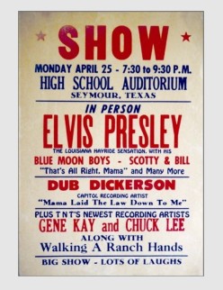 April 1955