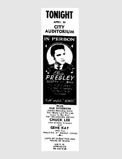 Big Spring Herald - April 26 1955