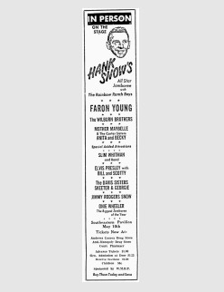 Ocala Star Banner - May 1 1955