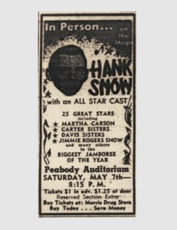 Daytona Beach News Journal - May 4 1955