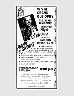 Ocala Star Banner - May 9 1955