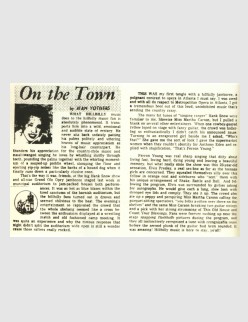 May 16 1955