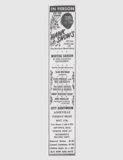 Asheville Citizen-Times - May 16 1955