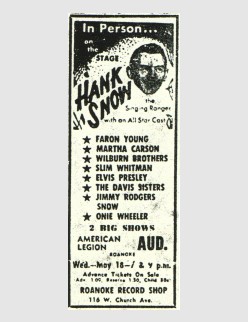 May 1955