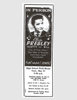 The Odessa American - May 27 1955