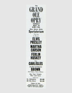 Dallas Morning Star - May 27 1955