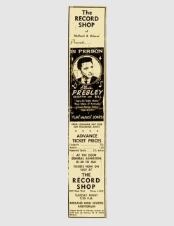 Midland Reporter Telegram - May 30 1955