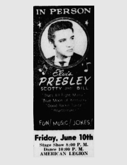 Breckenridge American - June 7 1955