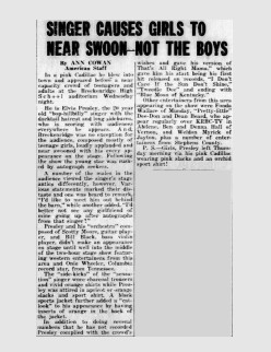 Breckenridge American - June 11 1955
