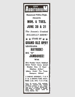 Beaumont Enterprise - June 18 1955