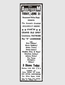 Beaumont Enterprise - June 21 1955